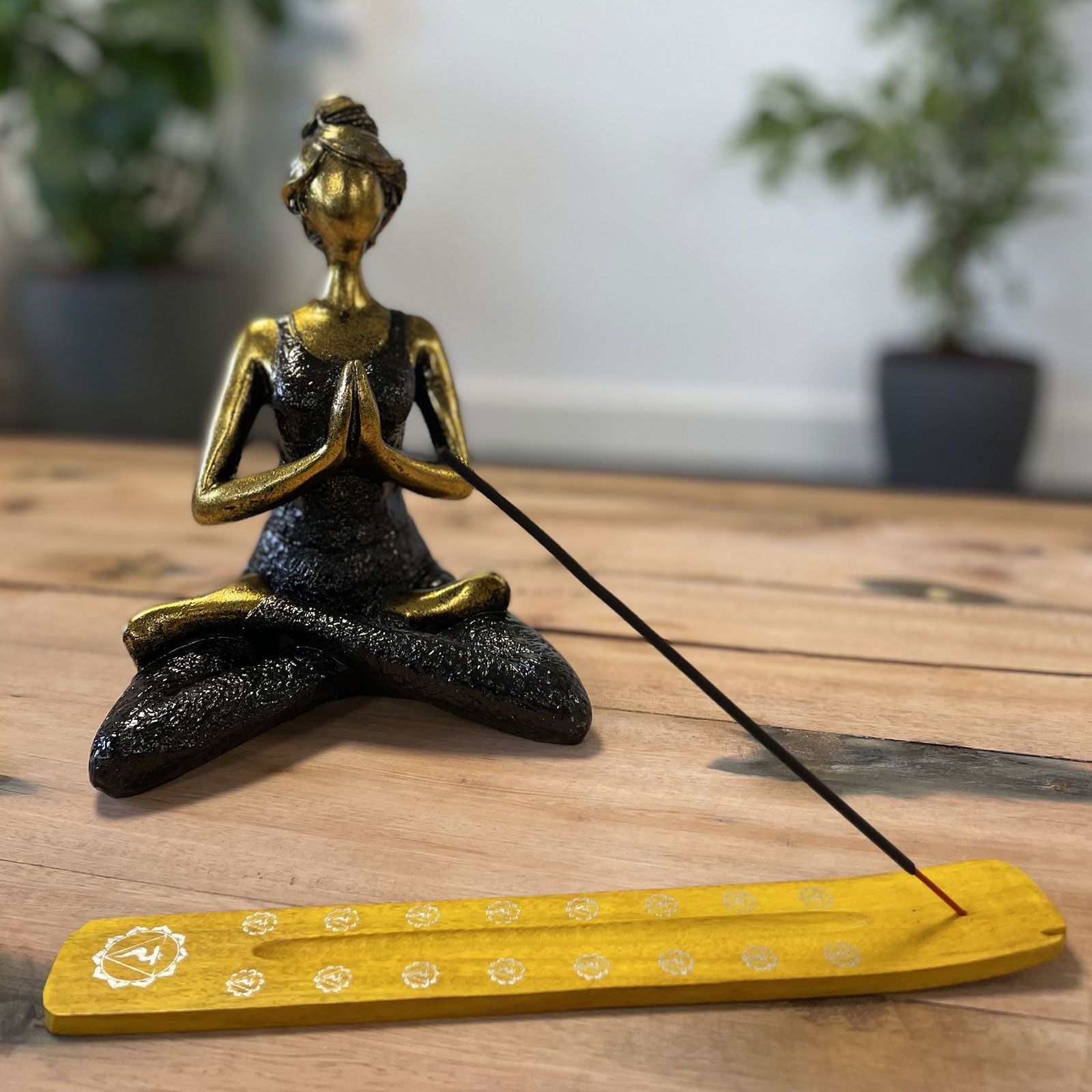 Chakra Ashcatchers - 7 Designs - Image 4