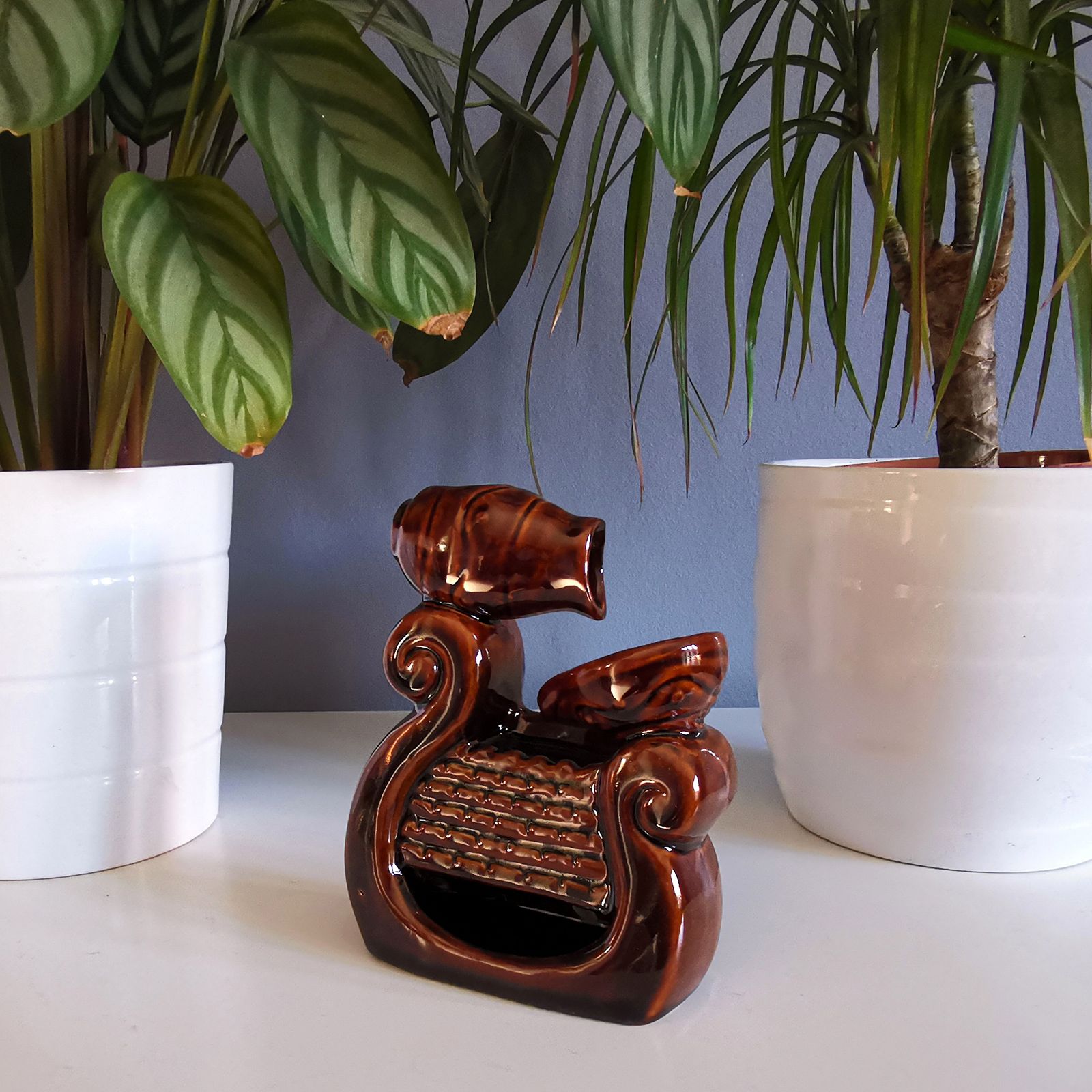 Backflow Incense Burner - Wiki Waterfall - Image 2