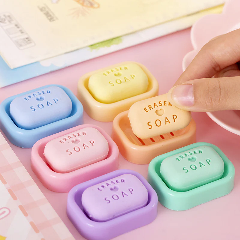 Soap