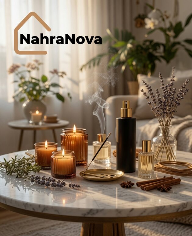 FRAGRANCES