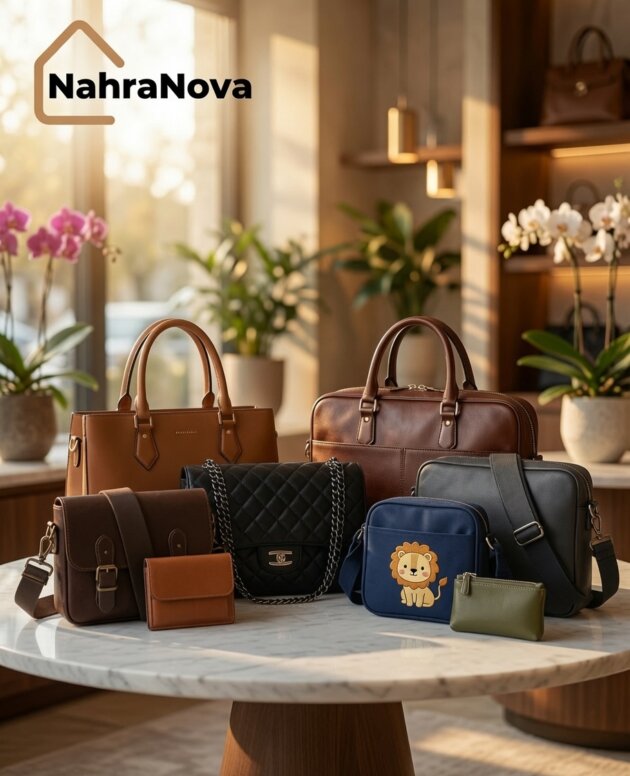 BAGS