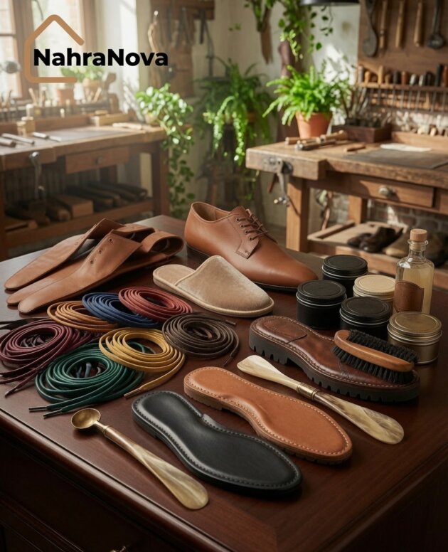 FOOTCARE/FOOTWARE